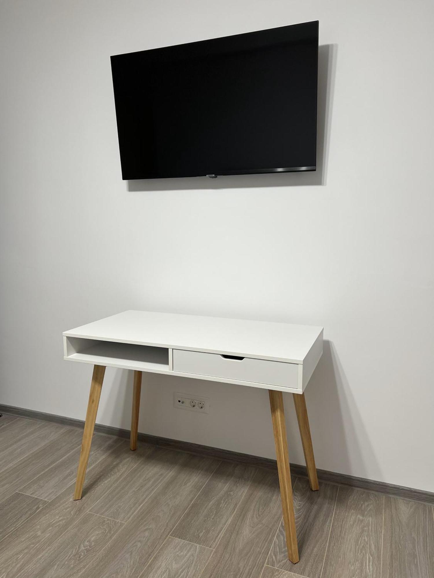 Refined Studio Haven At Exigent Plaza - 08 Bucharest Luaran gambar